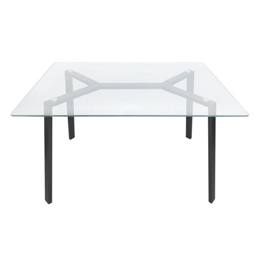 Metro Lane Esstisch Sadler & Bewertungen | Wayfair.de